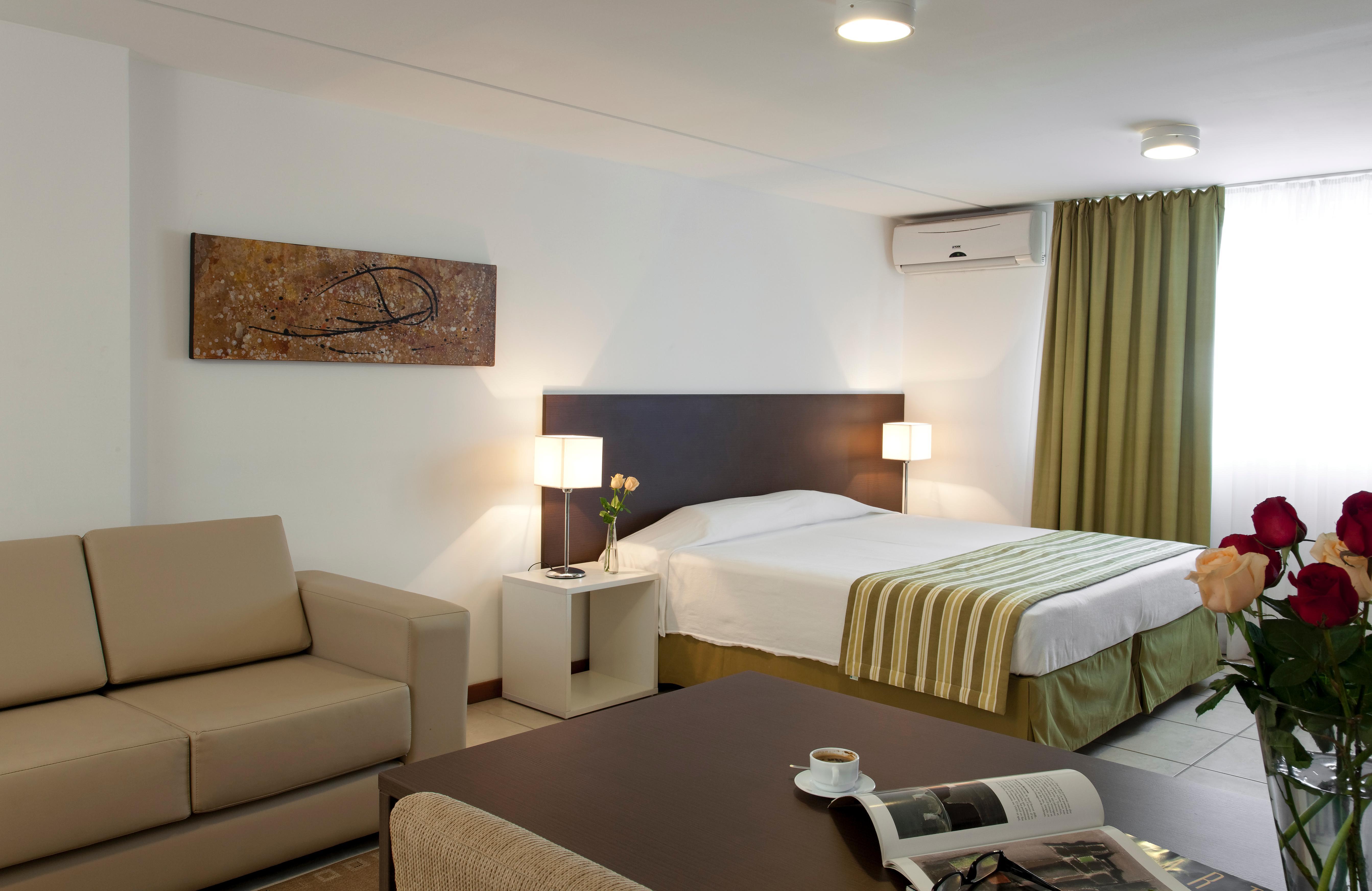Intercity Joao Pessoa Exterior photo