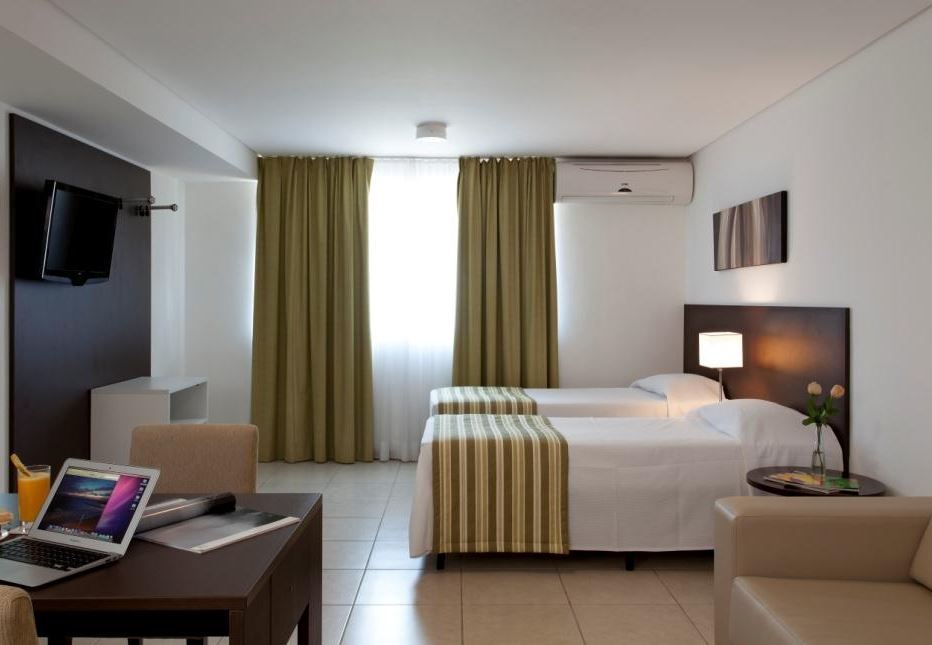 Intercity Joao Pessoa Exterior photo
